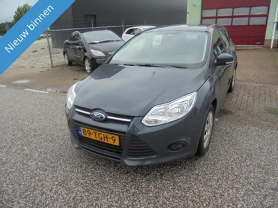 Ford FOCUS 1.6Tdci 95pk GERESERVEERD!!!!!!!!