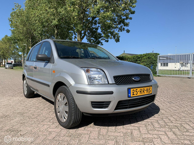 Ford Fusion 1.4-16V Trend