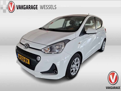 Hyundai i10 1.0i Comfort