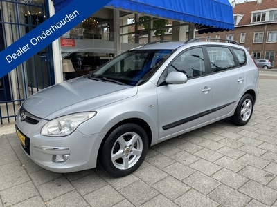 Hyundai i30 CW 1.6i Dynamic AIRCO/NW APK/DEALER ONDERHOUDEN