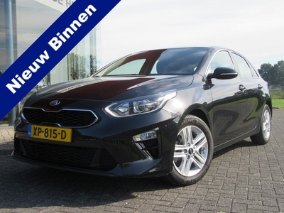 Kia Ceed 1.0 T-GDi DynamicLine, camera (Occasion)