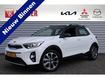 Kia Stonic 1.0 T-GDi DynamicLine Airco Cruise Navi