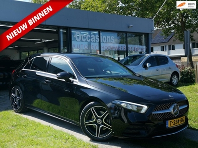 Mercedes-Benz A-klasse 200 Business Solution