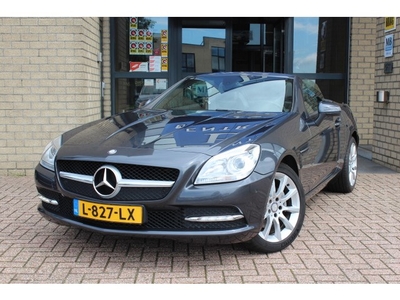 Mercedes-Benz SLK 200