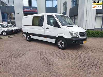 Mercedes-Benz Sprinter 313 2.2 CDI 366 HD Dubbelcabine