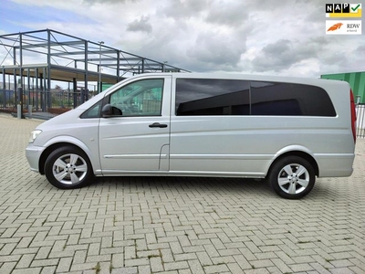 Mercedes-Benz Vito 116 CDI 343 Lange Uitvoering