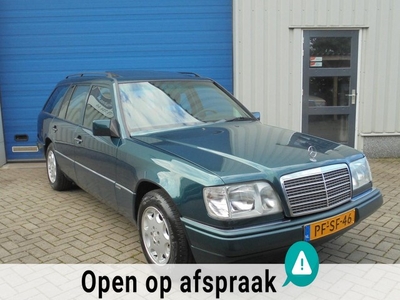 Mercedes-Benz 220 TE W124 AUT AIRCO SCHUIFDAK