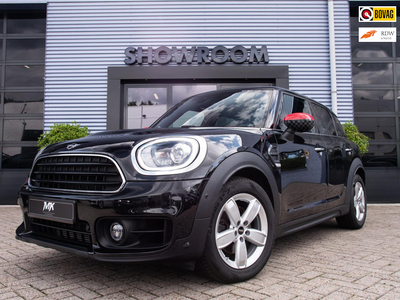 Mini Mini Countryman 1.5 Cooper Chili Business+ Pakket Apple carplay