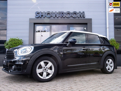 Mini Mini Countryman 1.5 Cooper Chili Business+ Black Pakket Apple carplay