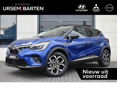 Mitsubishi ASX 1.6 HEV AT Instyle Van € 41.090,- voor €