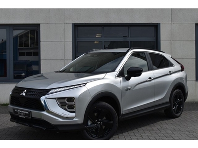 Mitsubishi Eclipse Cross 2.4 PHEV Black Edition Van €