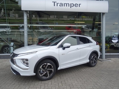 Mitsubishi Eclipse Cross 2.4 PHEV Instyle