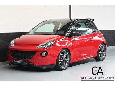 Opel ADAM 1.4 Turbo S