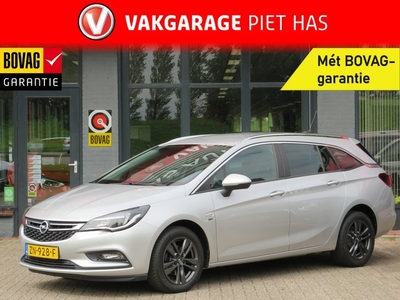 Opel Astra Sports Tourer 1.0 Turbo 120 Jaar Edition 1e