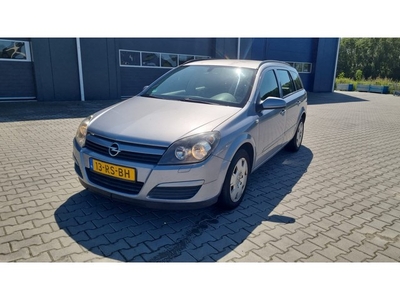 Opel Astra Wagon 1.6 Enjoy Airco Cruise