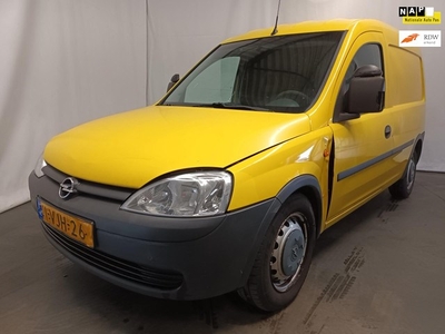 Opel Combo 1.3 CDTi Base - Schade Rondom