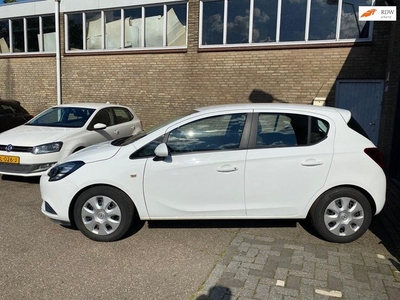 Opel Corsa 1.2