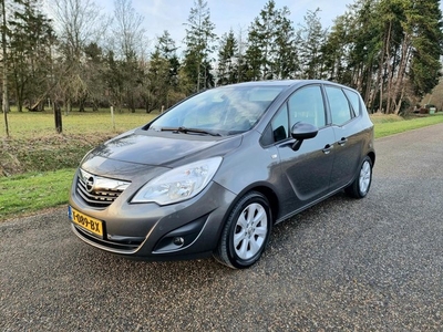 Opel MERIVA 1.4 Selection