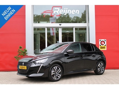 Peugeot 208 1.2 100PK ALLURE CAMERA APPLE