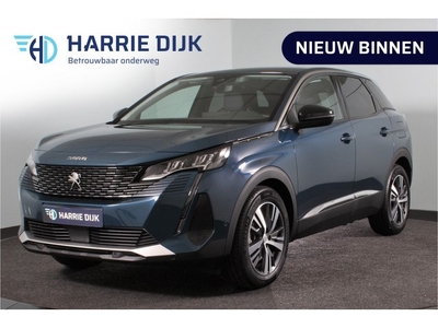 Peugeot 3008 1.6 HYbrid 225 PK Allure Pack Business -