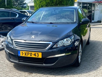 Peugeot 308 1.2 Benzine 5-Deurs 2014 98.000 KM (bj 2014)