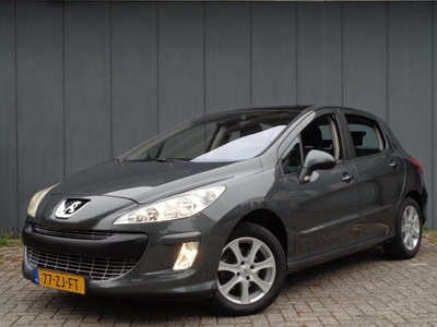 Peugeot 308 1.6 VTi XT HB 5 Deurs