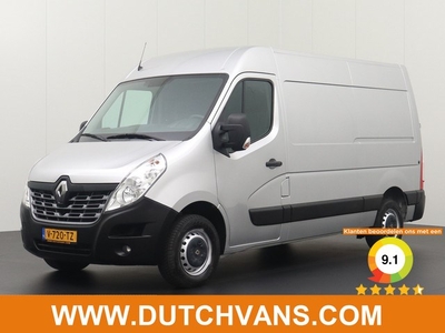 Renault Master 2.3DCi 130PK L2H2 Airco Navigatie