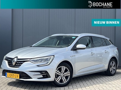 Renault Mégane Estate 1.3 TCe 140 EDC Intens Automaat