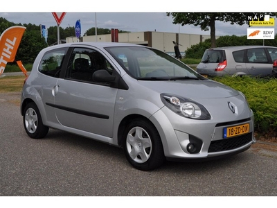 Renault Twingo 1.2-16V