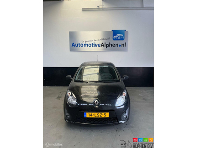 Renault Twingo 1.2-16V Authentique - 1 jaar Apk - Nap -