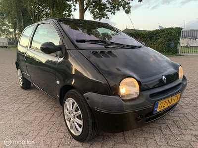 Renault Twingo 1.2 Dynamique Airco Nieuwe Apk