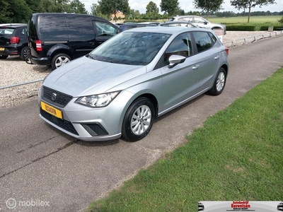 Seat Ibiza 1.0 TSI Style Business Intense Plus