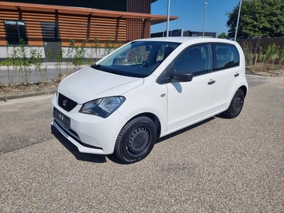 SEAT Mii 1.0 Style