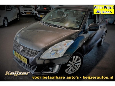 Suzuki Swift 1.2 Comfort EASSS