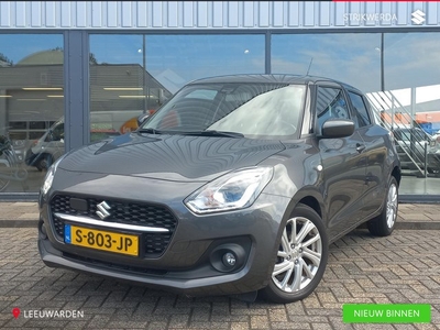 Suzuki Swift 1.2 Select Smart Hybrid Rijklaar incl. 12 mnd