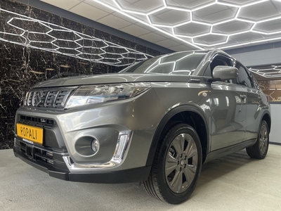 Suzuki Vitara 1.4 Boosterjet Select Smart Hybrid AllGrip