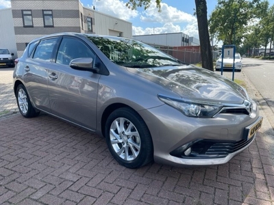 Toyota Auris 1.2 Turbo Aspiration 5deurs Executive