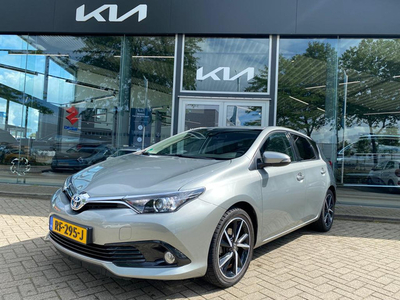 Toyota Auris 1.8 Hybrid Dynamic Business Navi+BT+Camera ECC-Airco Cr.Control Lane.Assist Smartkey ESP