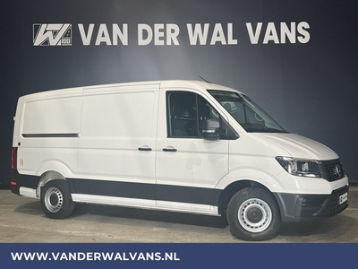 Volkswagen Crafter 2.0 TDI L3H2 L2H1 Euro6 Airco