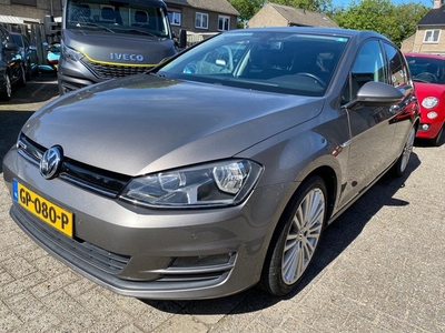 Volkswagen Golf 1.0 TSI Comfortline