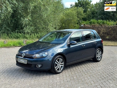 Volkswagen Golf 1.4 TSI Comfortline *Trekhaak/122PK!/PDC*