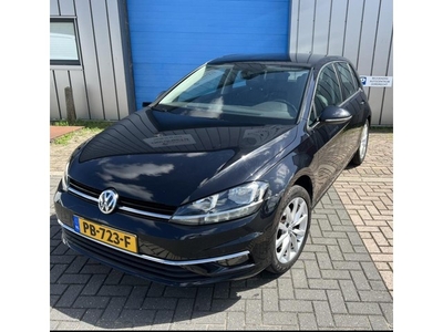 Volkswagen Golf 1.4 TSI Highline/ Virtual/Navi/ DSG/