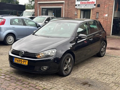 Volkswagen Golf 1.4 TSI Trendline