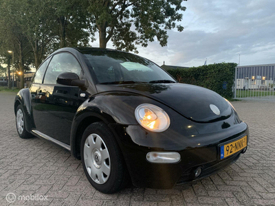 Volkswagen New Beetle 1.9 TDI Highline Airco