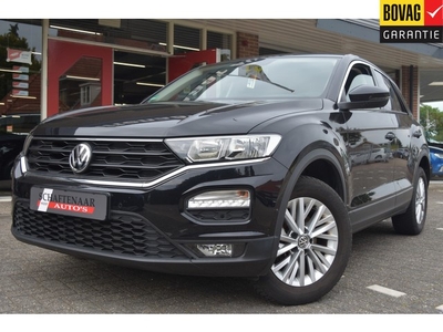 Volkswagen T-Roc 1.0 TSI (bj 2019)