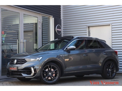 Volkswagen T-Roc 2.0 TSI 4Motion