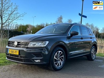 Volkswagen TIGUAN 1.4 TSI DSG Highline