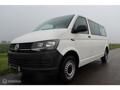 Volkswagen Transporter 2.0 TDI L2H1 Economy Business 9 pers