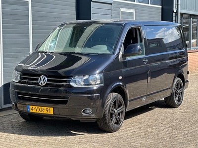 Volkswagen Transporter NIEUWE VERSNELLINGSBAK EX BTW