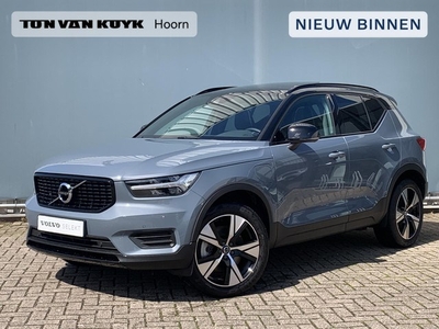 Volvo XC40 1.5 T5 Recharge R-Design / Pan. dak / Elek.